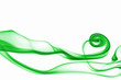 fumée verte fumée verte
