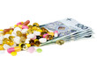 High cost of medicine