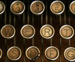 Schreibmaschine 8