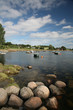 lake