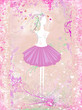 Pink girl Pink girl