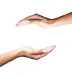 Photo: Protection - with blank space Protection - with blank space