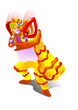 lion dance lion dance