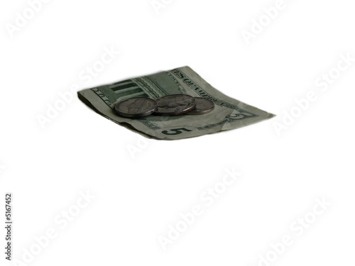 Photo: Dollar Dollar