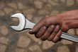 Hand