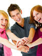 United in youth