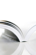 open book open book