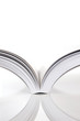 open book open book
