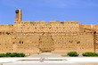 Morocco, Marrakech: Badi palace
