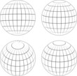 Sphères vectorielles