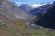 vallée de la maurienne
