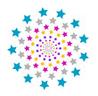 étoiles