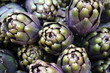 Artichokes, Campo De'Fiori