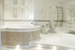 Foto: Interior. The bath Interior. The bath