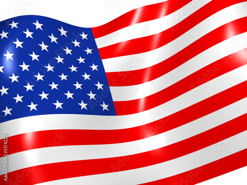 Illustration: Flag Flag