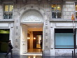 Porte cochère ouverte,Paris Porte cochère ouverte,Paris