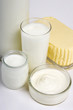 Lait et produits laitiers