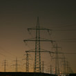 Strommast 1