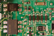 electronic cuircuit board