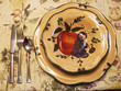 place setting