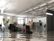 extreme office