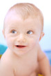 Bébé 7 mois