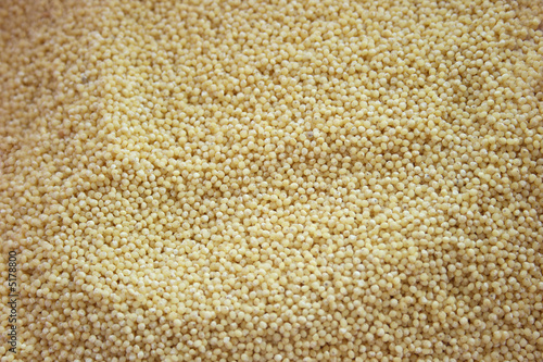 Photo: millet millet