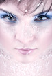 snow girl