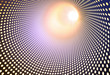 Illustration: Light Tunnel Light Tunnel