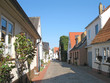 Straßenszene