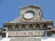Chemin de fer