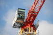 grue de chantier