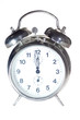 alarm clock