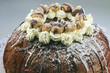 Amarettobombe
