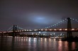 the williamsburg gridge