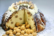 Amarettobombe