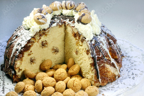 Foto: Amarettobombe Amarettobombe
