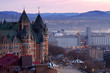 Château de Frontenac Château de Frontenac