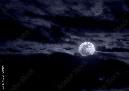 Mond