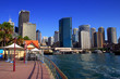 Circular Quay, Sydney.. Circular Quay, Sydney..