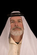 old arabian man
