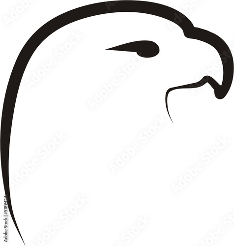 Vector: logo aguila logo aguila