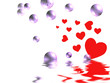 Love Bubbles Over Love Bubbles Over