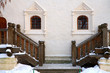 In the territory of the man monastery In the territory of the man monastery