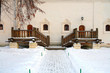 In the territory of the man monastery In the territory of the man monastery
