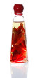Oil Infused with Strawberries