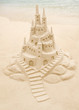 sand castle