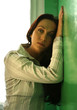 Sad woman