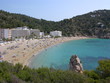 Ibiza Cala San Vincente