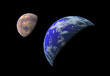 planets